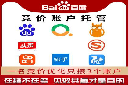 托管SEM竞价实战案例分析
